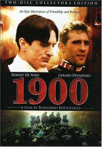 1900 (Special Collector's Edition)