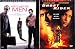 Search : Ghost Rider , Matchstick Men : Nicolas Cage 2 Pack