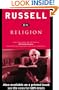 Russell on Religion: Selections from the Writings of Bertrand Russell