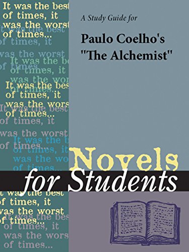 A study guide for Paulo Coelho's 