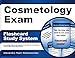 Cosmetology Exam Flashcard Study System: Cosmetology Test Practice Questions & Review for the National Cosmetology Written Examination (Cards)