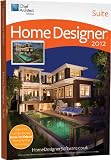 Chief Architect Suite Designer  2012 (PC)