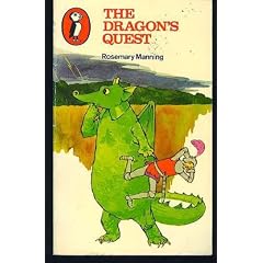 The Dragon's Quest (Puffin Books)