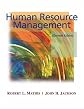 Human Resource Management (with InfoTrac)