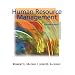 Human Resource Management (with InfoTrac )