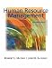 Book cover of Human Resource Management (with InfoTrac ).