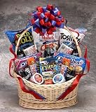 Coke Snack Works Gift Basket - XLarge