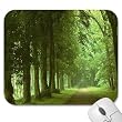 Mousepad - 9.25" x 7.75" Designer Mouse Pads - Design: Nature (MPNA-072)