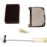 Mr. Heater Filter Kit for Kerosene Forced Air Heaters Newer Than 2004 #F263016
