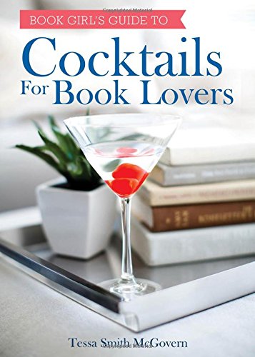 cocktails for book lovers