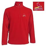 St. Louis Cardinals Frost Fleece by Antigua
