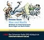 Max und Moritz, Audio-CD