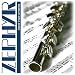 Zephyr 401S Deluxe Silver Student Flute Outfit