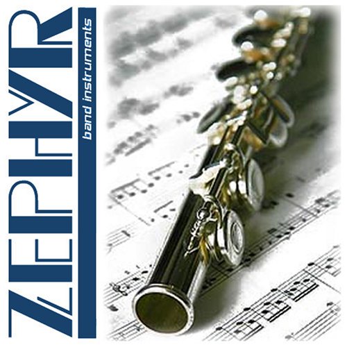 Buy Zephyr 401S Deluxe Silver Student Flute Outfit online at Discounted New and Used prices. Delivered to your door with Off-The-Bookshelf.