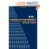 Tyranny of the Minority: The Subconstituency Politics Theory of Representation