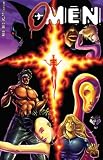 Omen (Spanish, French, Italian, German, Japanese, Russian, Ukrainian, Chinese, Hindi, Tamil, Telugu, Kannada, Malayalam, Marathi, Punjabi, Gujarati, Bengali and Korean Edition)