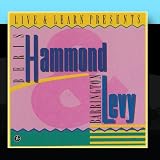Live & Learn Presents: Beres Hammond & Barrington Levy