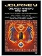 Journey - Greatest Hits 1978-1997