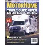 MotorHome $19.97 ($1.66/issue)