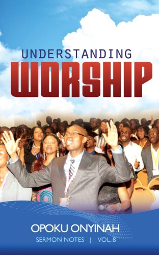 Understanding Worship