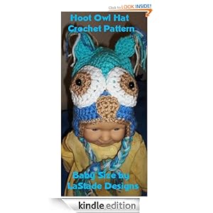 Free Elmo Hat Pattern ~ Crochet Addict CFS