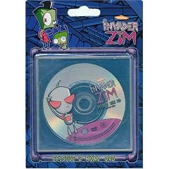 Invader ZIM: Episode 2 by 