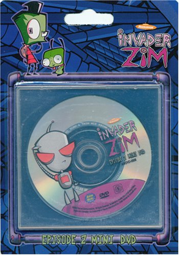 Invader ZIM: Episode 2