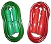 Twins Muay Thai Jump Rope (Red or Green or Blue)