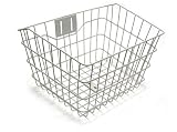Nirve Wire Bicycle Basket
