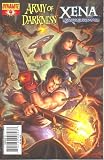 Army of Darkness Xena: Why Not? #4 (Of 4)