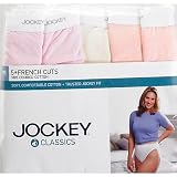 Jockey Classic French Cut - 5 Pack