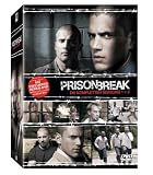 Produkt-Bild: Prison Break - Die kompletten Seasons 1 + 2 (13 DVDs)