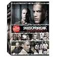 Prison Break - Die kompletten Seasons 1 + 2 (13 DVDs)