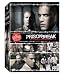 DVD : Prison Break - Die kompletten Seasons 1 + 2 (13 DVDs)