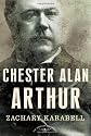 Chester Alan Arthur