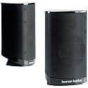 Harman Kardon HKS-6 Speaker Pack (Pair)
