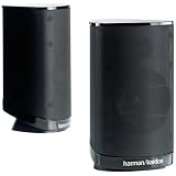 Harman Kardon HKS-6 Speaker Pack (Pair)
