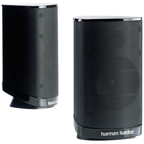 Harman Kardon HKS-6 Speaker Pack (Pair)