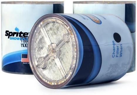 Sprite HOC High Output Replacement Filter Cartridge 3-Pack