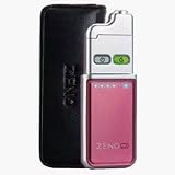 Health & Personal Care : Zeno Pro Acne Clearing Device Pink (90 Tips)