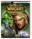 WoW Burning Crusade: Spanische Ausgabe - Brady Autorenteam