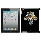 Florida Panthers - Primary Logo design on iPad 2 Case - Smart Cover Compatible by Coveroo
