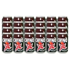 Chinotto Chin� Dose 24 x 330 ml. - San Pellegrino Limonade