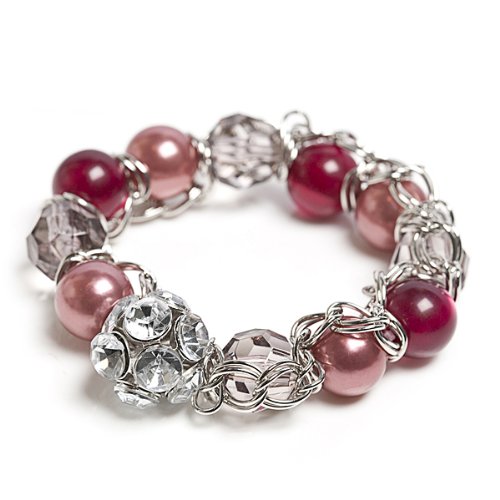 Schmuck-Art Damen-Armband Mazurka