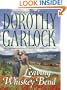 Leaving Whiskey Bend (Thorndike Basic)
