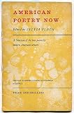 American Poetry Now