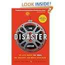 The Disaster Artist: My Life Inside The Room, the Greatest Bad Movie Ever Made