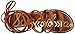 Sam Edelman Women's Lorelle Gladiator Sandal