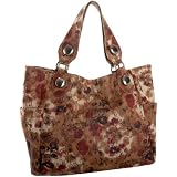 BIG BUDDHA Paradise Tote