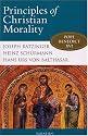 Principles of Christian Morality